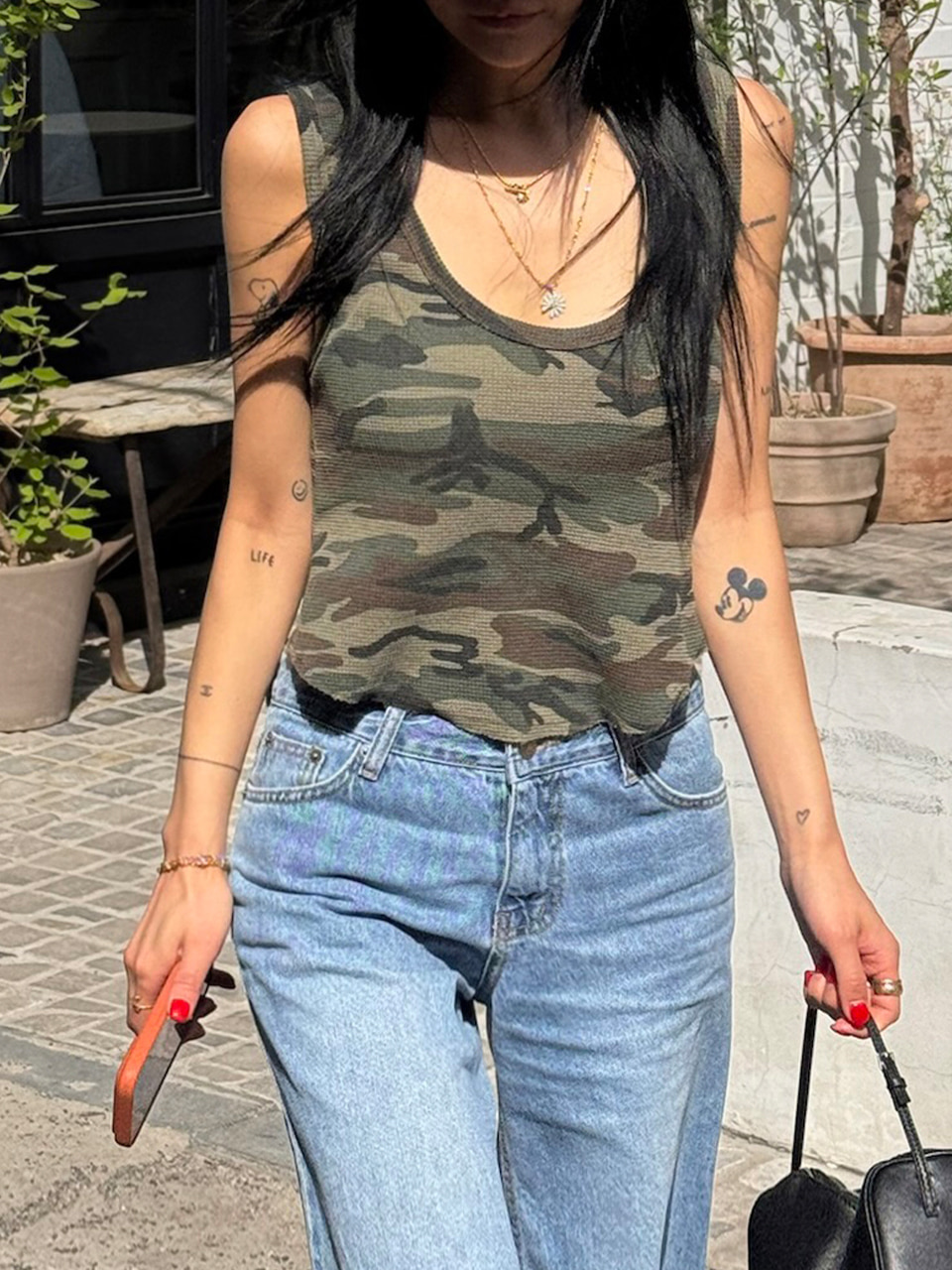 TOPDRESSING新品相册
